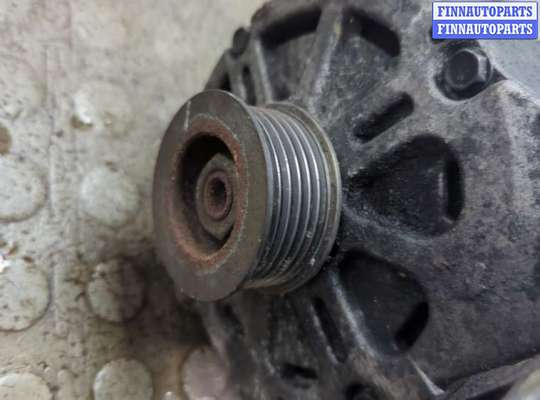 купить Генератор на Volkswagen Phaeton 2002-2010