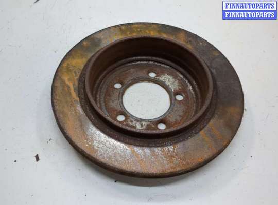 купить Диск тормозной на Ford Explorer 2001-2006