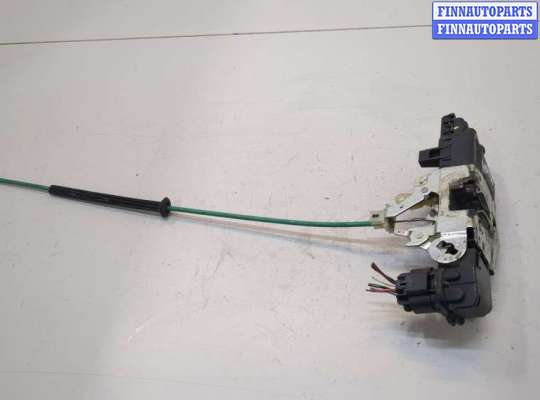 купить Замок двери на Fiat Stilo 2001-2007