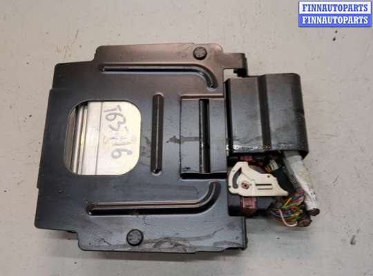 купить Блок управления двигателем на Citroen C4 2010-2020