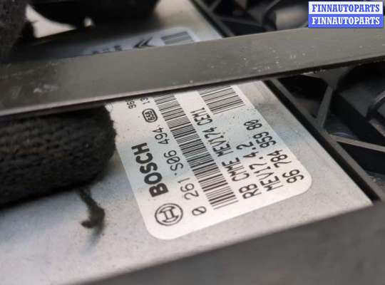 купить Блок управления двигателем на Citroen C4 2010-2020