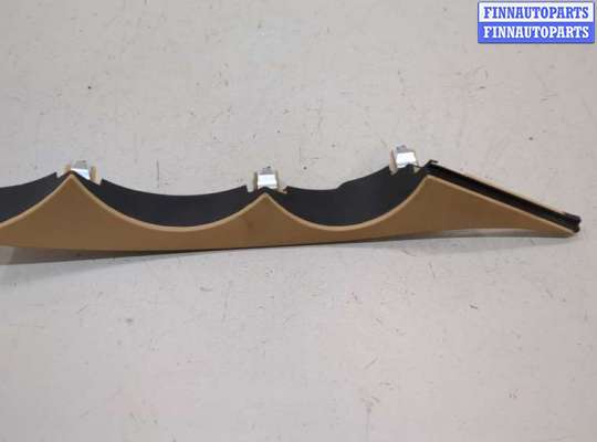 купить Пластик панели торпеды на Porsche Panamera 2009-2016