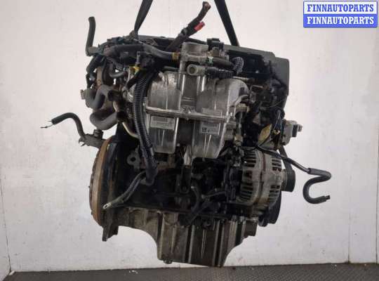 купить Двигатель (ДВС) на Opel Zafira B 2005-2014