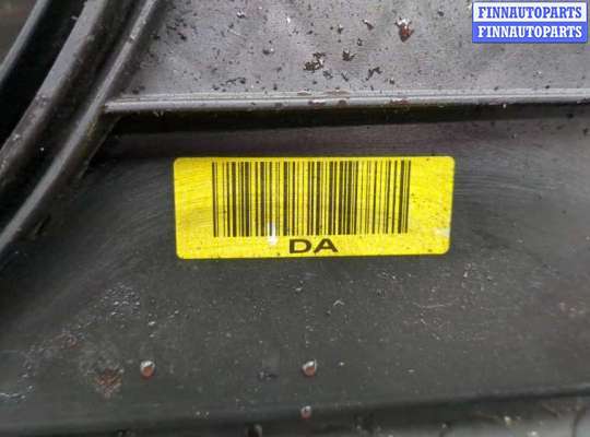 купить Вентилятор радиатора на Ford Fusion 2002-2012