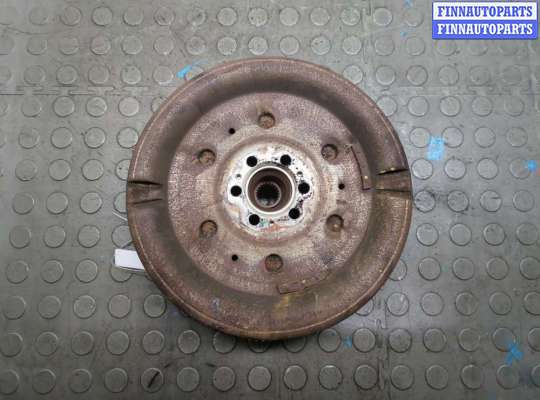 Маховик на Audi A3 (8P)