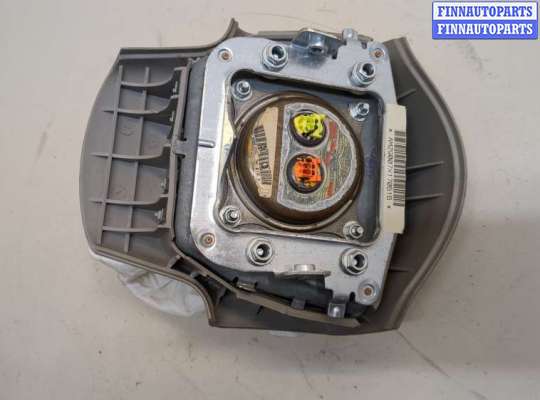 Подушка безопасности водителя (AirBag) на Infiniti QX56 (JA60)