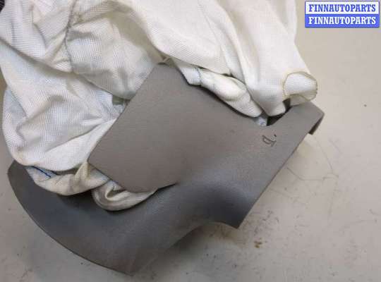 Подушка безопасности водителя (AirBag) на Infiniti QX56 (JA60)