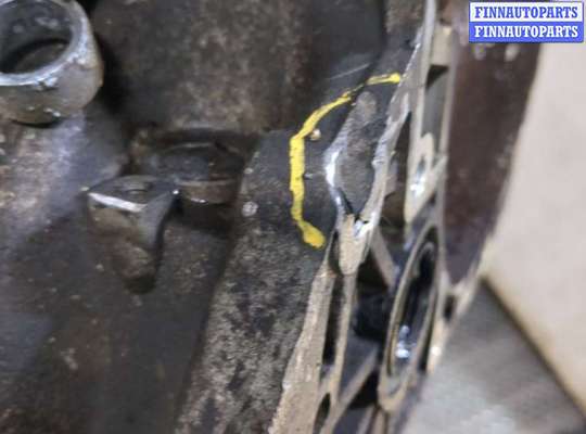 купить КПП 5-ст.мех. (МКПП) на Opel Astra H 2004-2010