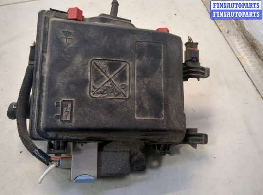 купить Блок предохранителей на Toyota ProAce 2016-2024