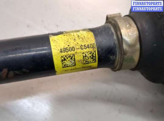 купить Полуось (приводной вал, шрус) на KIA Sorento UM 2014-2020