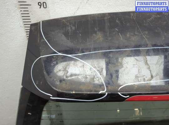 купить Крышка (дверь) багажника на Volvo XC90 2002-2014