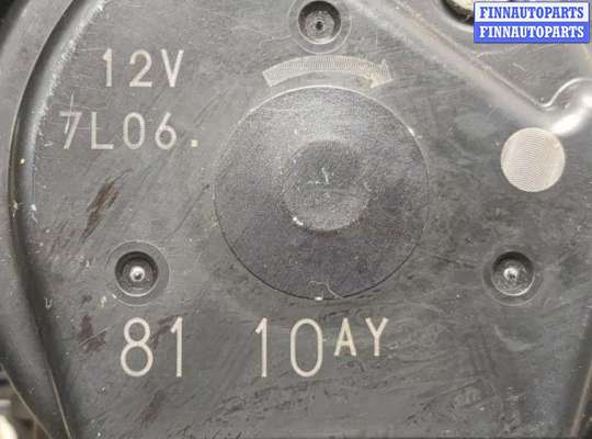 купить Двигатель отопителя (моторчик печки) на Toyota Camry V40 2006-2011