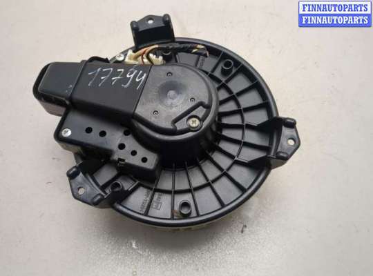 купить Двигатель отопителя (моторчик печки) на Toyota Camry V40 2006-2011