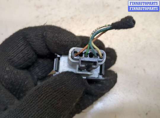 купить Кнопка омывателя фар на Mercedes ML W163 1997-2005