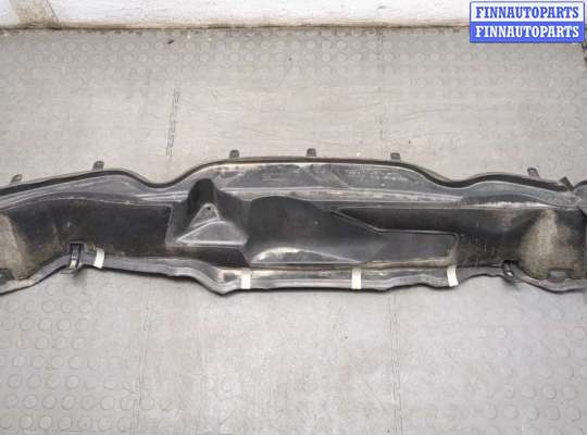 купить Жабо под дворники (дождевик) на Ford EcoSport 2017-2023