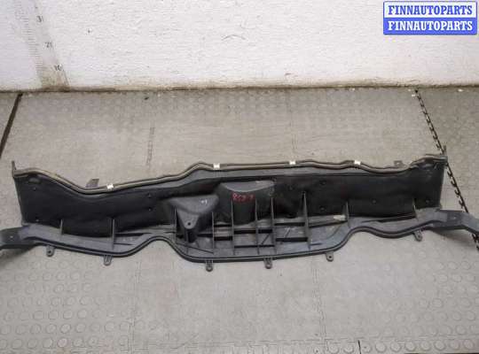 купить Жабо под дворники (дождевик) на Ford EcoSport 2017-2023