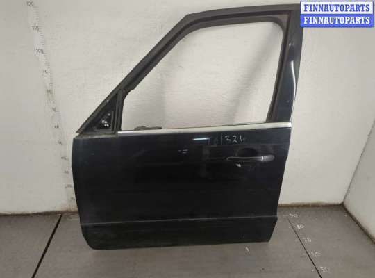 Замок двери FO2165536 на Ford Galaxy 2006-2010
