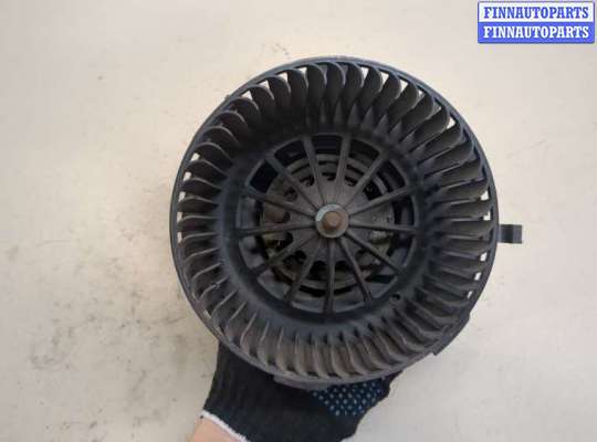 купить Двигатель отопителя (моторчик печки) на Opel Zafira B 2005-2014