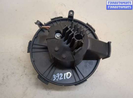 купить Двигатель отопителя (моторчик печки) на Opel Zafira B 2005-2014