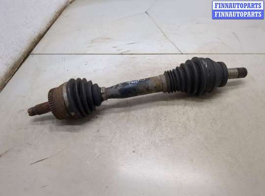 купить Полуось (приводной вал, шрус) на Land Rover Range Rover 3 (LM) 2002-2012