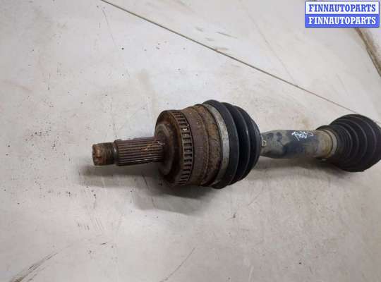 купить Полуось (приводной вал, шрус) на Land Rover Range Rover 3 (LM) 2002-2012