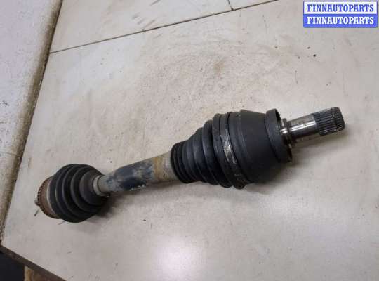 купить Полуось (приводной вал, шрус) на Land Rover Range Rover 3 (LM) 2002-2012