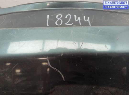 купить Бампер на Toyota Camry 2001-2006