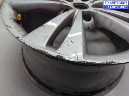 купить Диск литой на Skoda Octavia (A5) 2004-2013