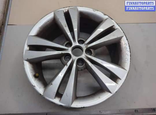 Купить Диск литой на Skoda Octavia (A5) 2004-2013 Диск литой SK538187 на Skoda Octavia (A5) 2004-2013