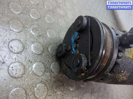 купить Компрессор кондиционера на Ford C-Max 2002-2010