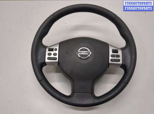 Купить Руль на Nissan Note E11 2005-2013 Руль NS968151 на Nissan Note E11 2005-2013