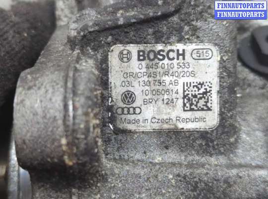 купить ТНВД на Volkswagen Crafter 2006-2016