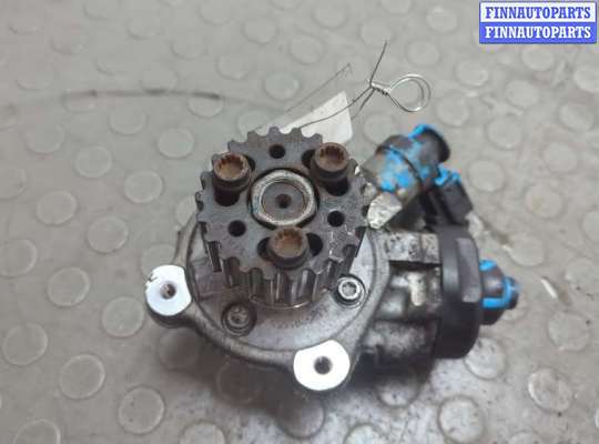 купить ТНВД на Volkswagen Crafter 2006-2016