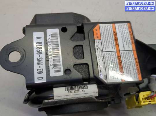 купить Ремень безопасности на Honda CR-V 2006-2012