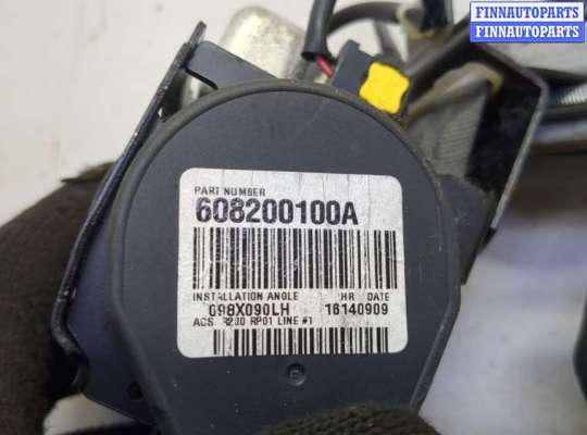 купить Ремень безопасности на Honda CR-V 2006-2012