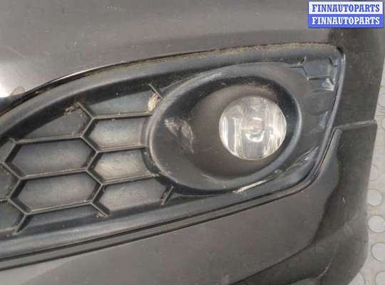 купить Бампер на Ford Fiesta 2012-2019