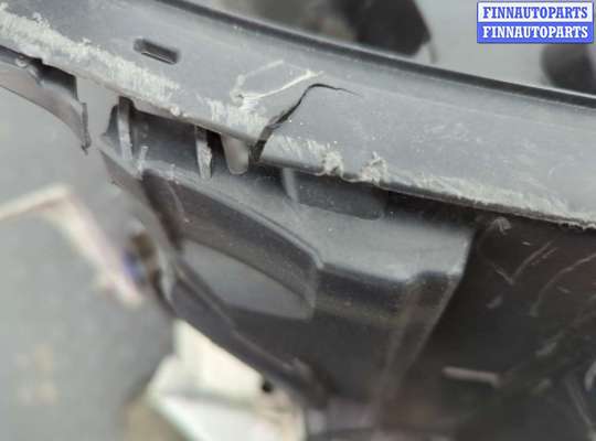 купить Усилитель бампера на Citroen C4 Grand Picasso 2013-2018