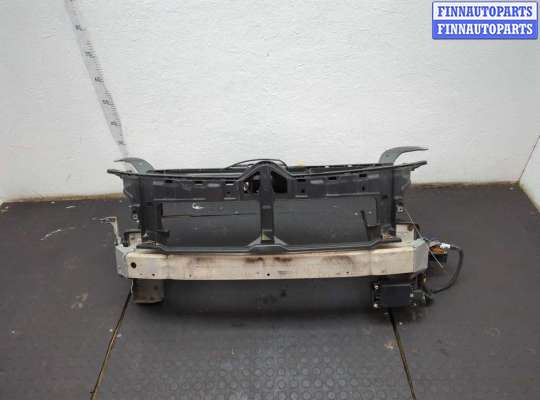 Усилитель бампера CT1115860 на Citroen C4 Grand Picasso 2013-2018