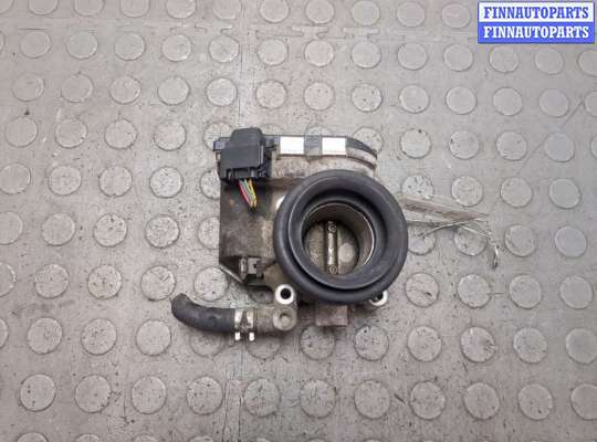 купить Заслонка дроссельная на Toyota Yaris 2005-2011