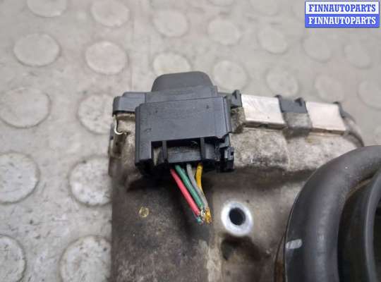 купить Заслонка дроссельная на Toyota Yaris 2005-2011