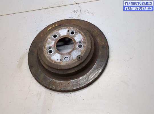 Диск тормозной на Honda Pilot II (YF3,YF4)