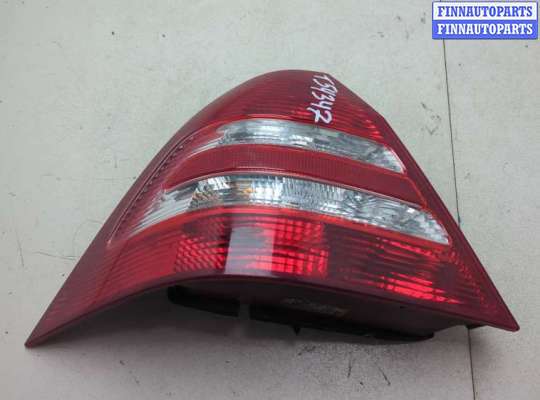 Фонарь (задний) MB1577252 на Mercedes C W203 2000-2008