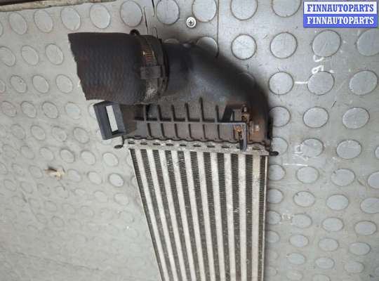 купить Радиатор интеркулера на Ford Focus 2 2008-2011