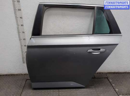 купить Дверь боковая (легковая) на Skoda SuperB 2015-2025