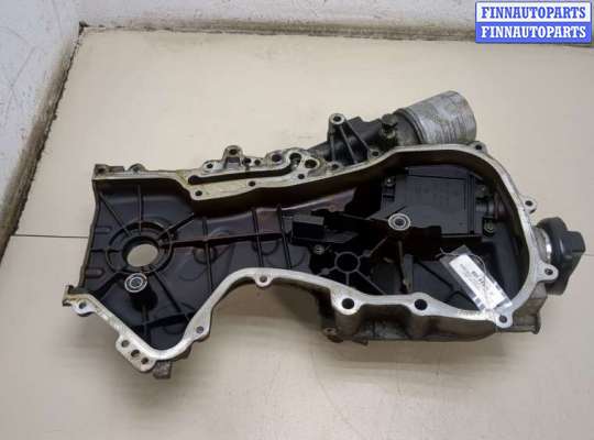 купить Крышка передняя ДВС на Seat Leon 2 2005-2009