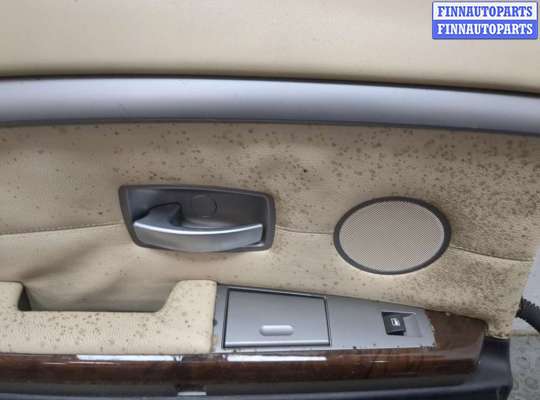 купить Замок двери на BMW 7 E65 2001-2008