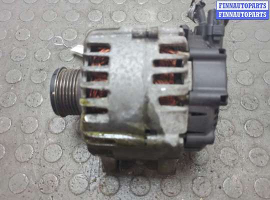 купить Генератор на Peugeot 308 2007-2013