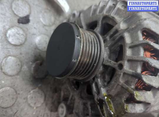 купить Генератор на Peugeot 308 2007-2013