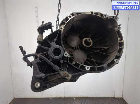 КПП 6-ст.мех. (МКПП) OP2382273 на Opel Astra J 2010-2017