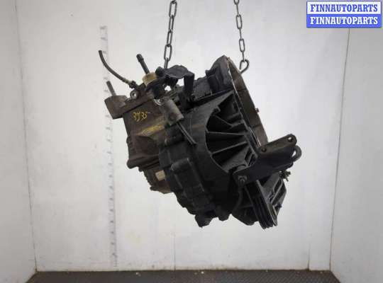 купить КПП 6-ст.мех. (МКПП) на Opel Astra J 2010-2017